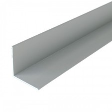 Cornière égale en aluminium