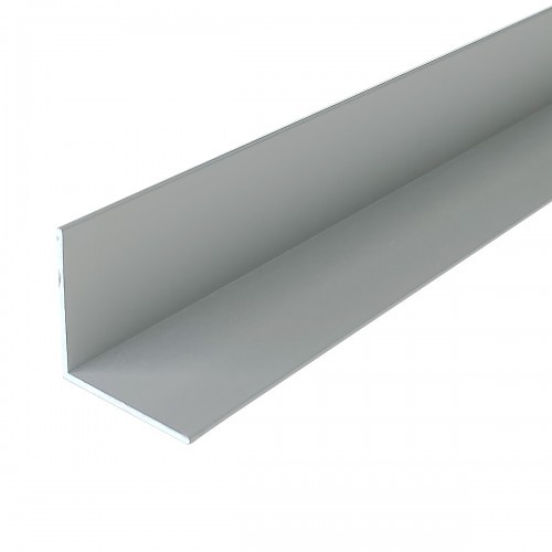 Cornière égale aluminium - cornière, en