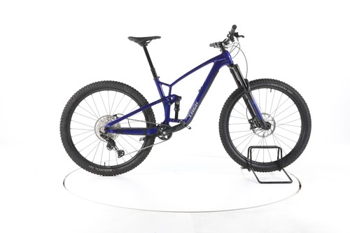 Trek fuel gen - 7,