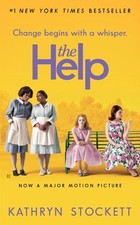The Help - Stockett, Kathryn