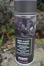 REF31 BOMBE DE PEINTURE