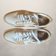Basket Nike Air Jordan 1 Low