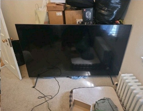 Samsung class tu700d - 82",