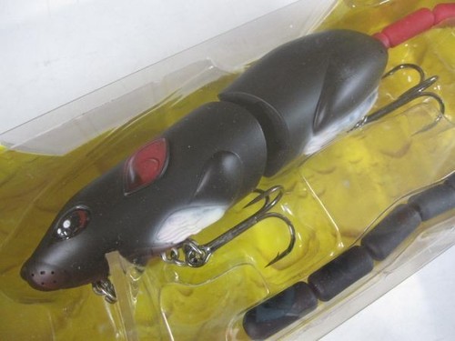Supro bbz rat ninja - bbz-1,