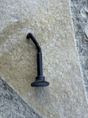 Tige starter carburateur - tige,