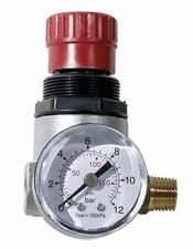 Régulateur de pression air