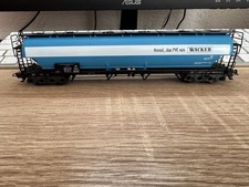 Röwa H0 2502 Wagon-Citerne