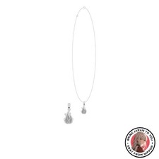 Nouveau collier RWBY Snow