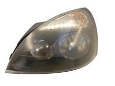 Optique avant principal gauche