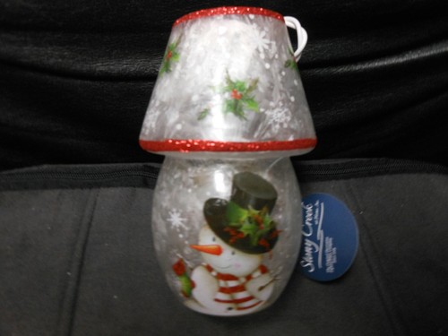 Stony creek frosty friend - stony,