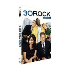 30 Rock saison 3 DVD NEUF
