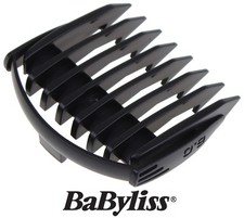 BABYLISS 35809501 SABOT 6 mm Guide coupe tondeuse E950E E951E E952E E955E E960E