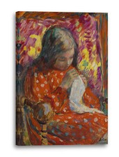 Toile/Cadres Henri Lebasque -