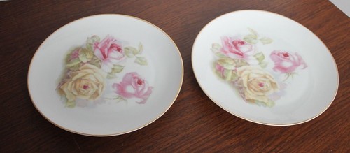 C bavaria porcelain - ,
