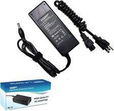 AC Adapter Power Supply for