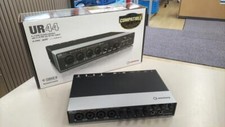 Steinberg UR44 Audio Interface