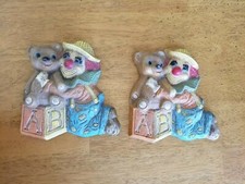 ADORABLE VINTAGE HARD PLASTIC