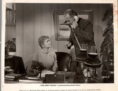 Original cinema vintage still - cinema,