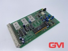 MCD Électronique Carte