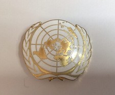 Attribut béret insigne de - bÉret,