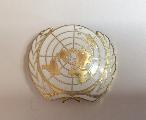 Attribut béret insigne de - attribut,