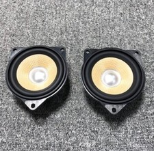 2012-2016 BMW M5 M6 F10 F13 F06 Audio Sound Speakers Tweeters Bang & Olufsen Hi