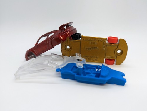 Hot wheels 2022 porsche - hot,