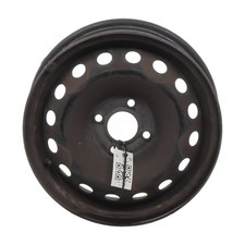 Jante tôle - Renault CLIO II