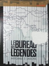 Le Bureau des légendes -
