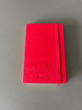 Moleskine - Rare carnet édition spéciale "Kusmi Tea" - NEUF
