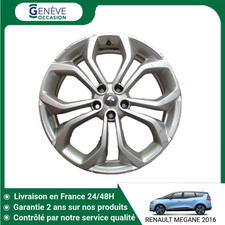 🇫🇷 JANTE ALUMINIUM