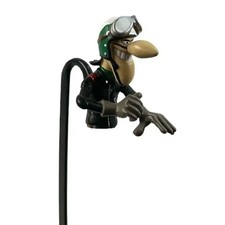 Marque-page figurine Joe Bar