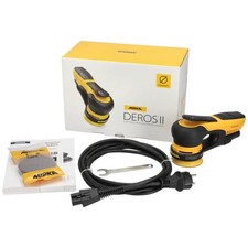 Mirka deros 350cv - mirka,
