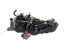 Moteur (Kymco - New agility 50