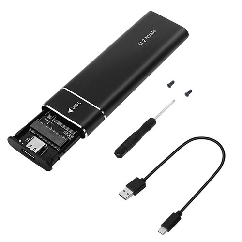 Adaptateur nvme ssd - m2,