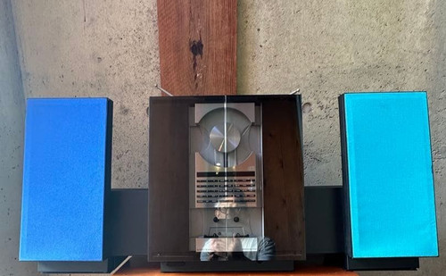 Bang olufsen beosystem - beosystem, 2500