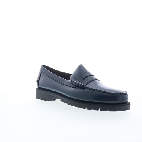 Sebago dan lug loafer - lug,