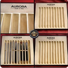 AURORA Présentoir Stylo