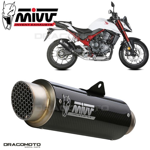 échappement honda cb750 - échappement,
