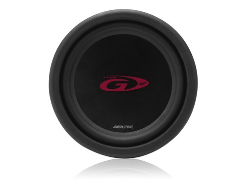 Alpine swg 1244 subwoofer 800 - alpine,