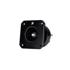 Kicker 49ST4TW Voiture Audio 4 Ohm Bullet Tweeter Street Série Pro Audio 3.8cm