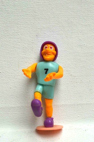 Jouet figurine sorciere - figurine,