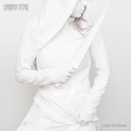 Umbra vitae light of death - light,