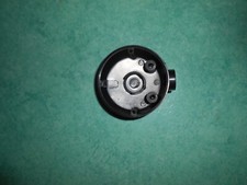 Cuve clignotant noire trou