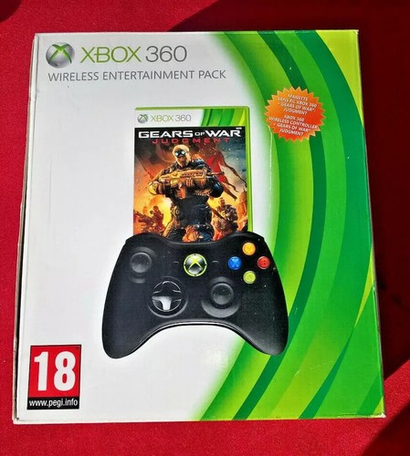 Pack manette controller - manette,
