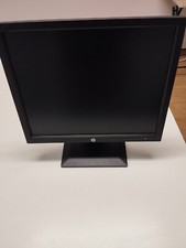 ECRAN PC HP P174 MONITOR 