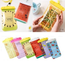 Fruit Sous L'Eau Imperméable