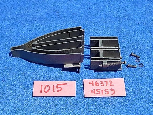Wurlitzer 1015 coin - coin, chute