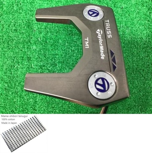 Taylormade truss tm1 33 - truss, /