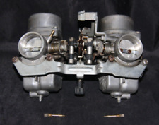 RAMPE DE CARBURATEURS 16100ME2671 HONDA GL650 1983 RC10